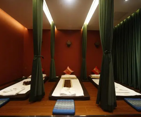 南京建邺桑拿价格一览表